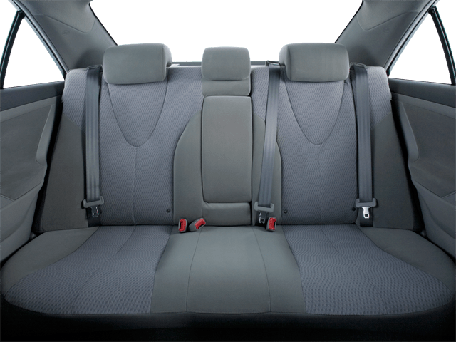 2011 Toyota Camry LE Roseville CA