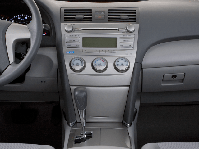 2011 Toyota Camry LE Roseville CA