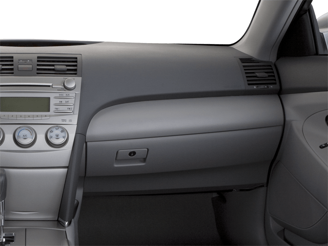 2011 Toyota Camry LE Roseville CA