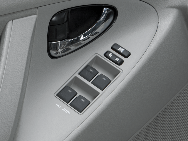2011 Toyota Camry LE Roseville CA