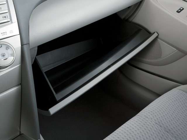 2011 Toyota Camry LE Roseville CA