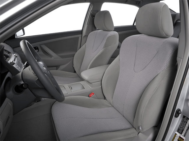 2011 Toyota Camry LE Roseville CA
