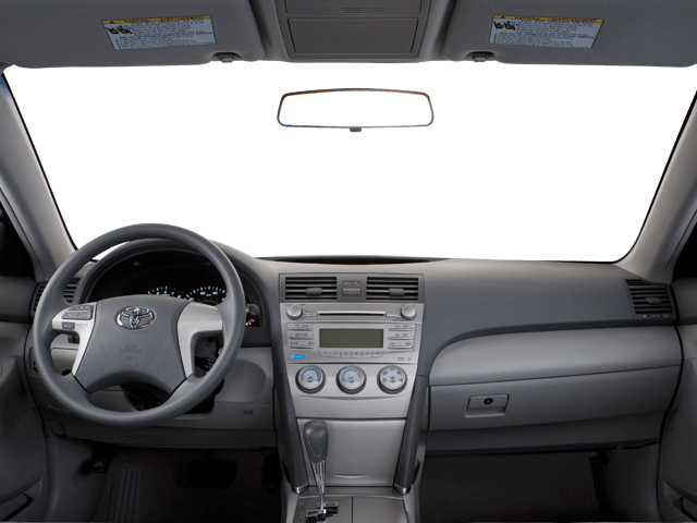 2011 Toyota Camry LE Roseville CA