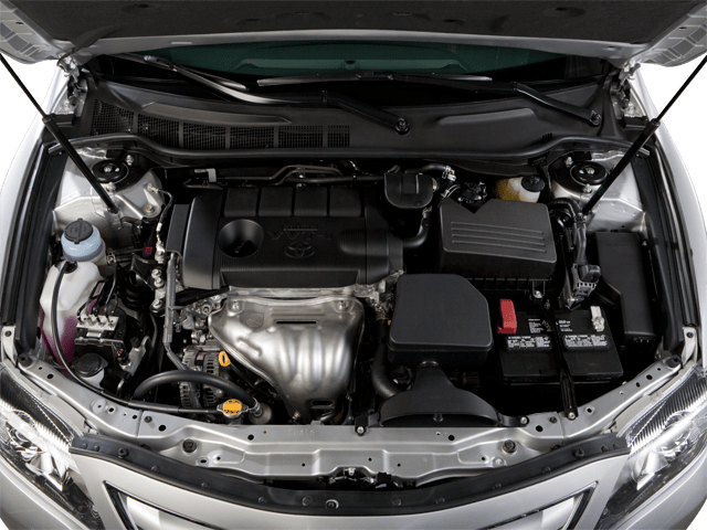 2011 Toyota Camry LE Roseville CA