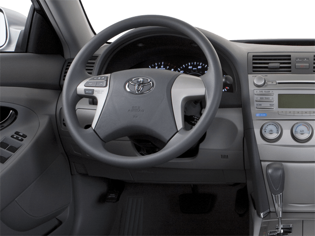 2011 Toyota Camry LE Roseville CA