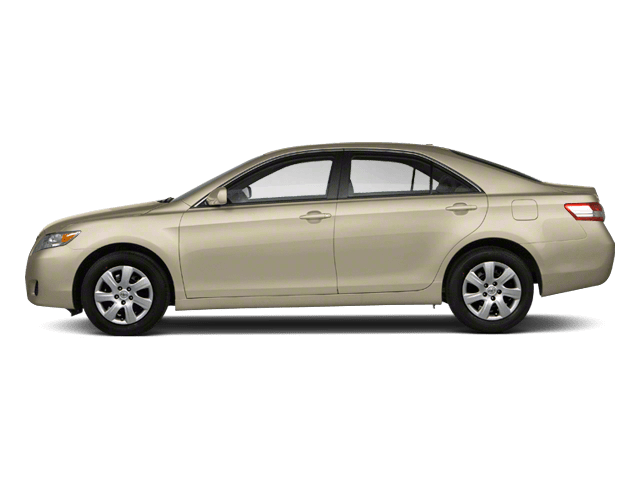 2011 Toyota Camry LE Roseville CA