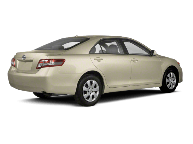 2011 Toyota Camry LE Roseville CA