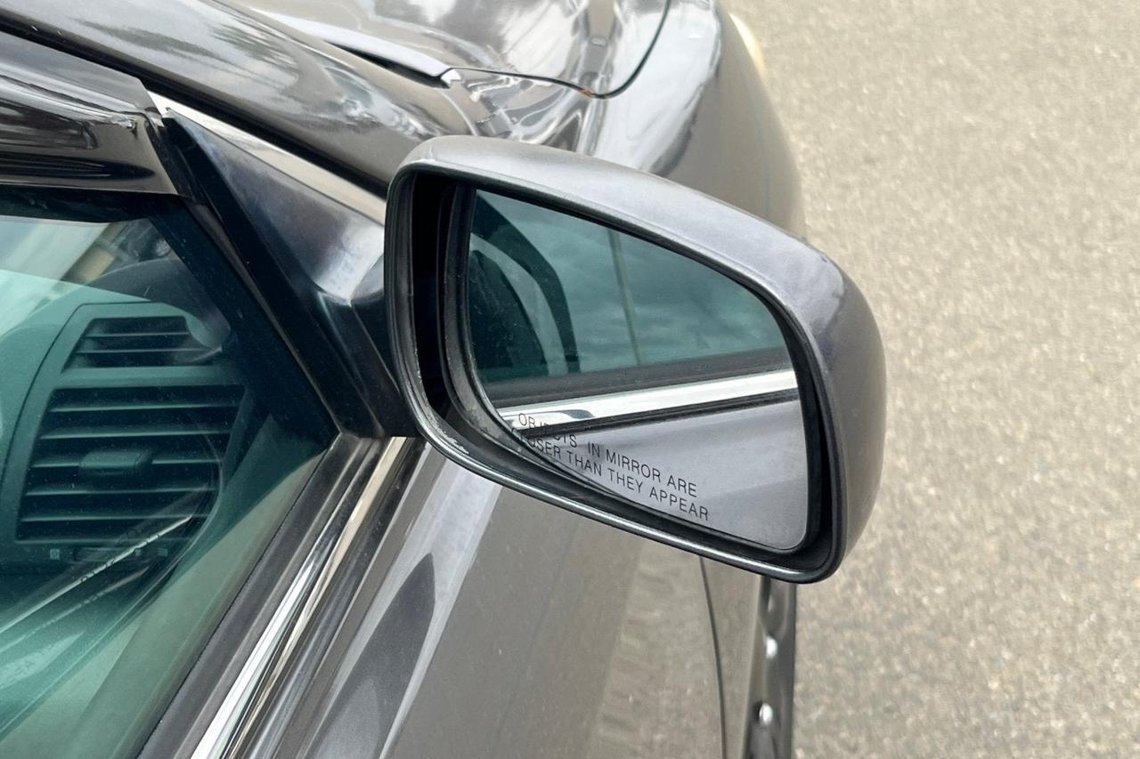 2011 Toyota Camry LE Roseville CA