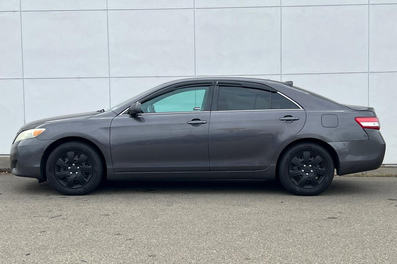 2011 Toyota Camry LE Roseville CA