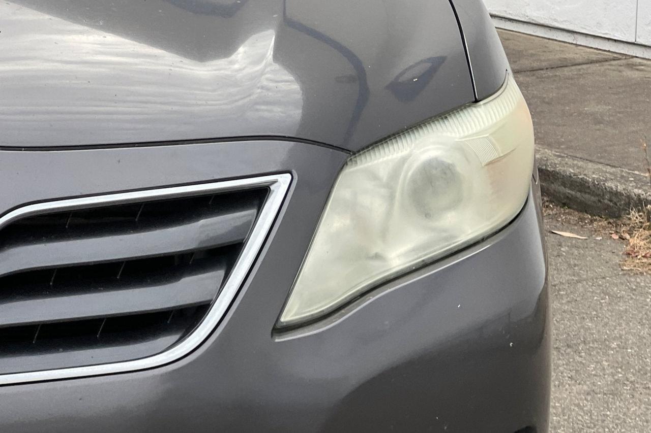 2011 Toyota Camry LE Roseville CA