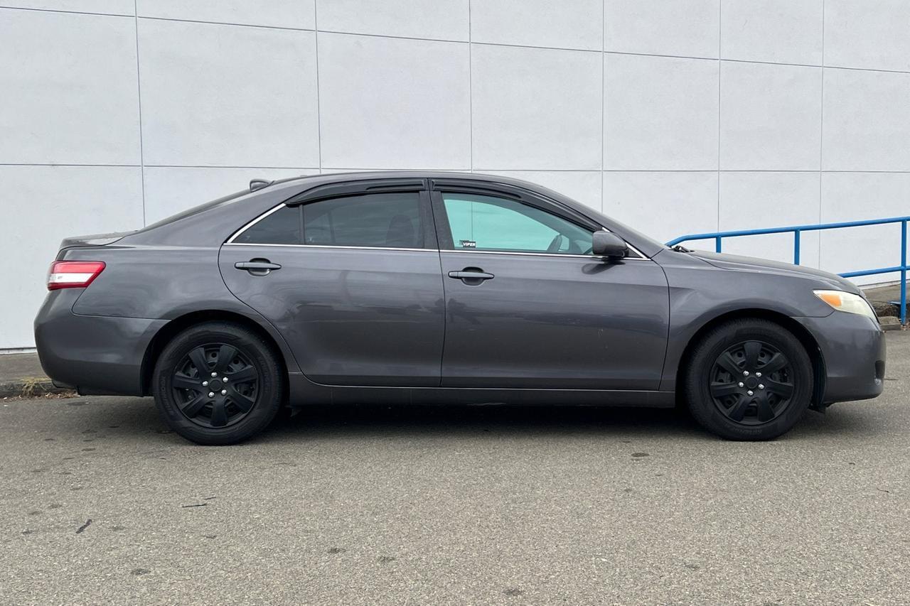 2011 Toyota Camry LE Roseville CA