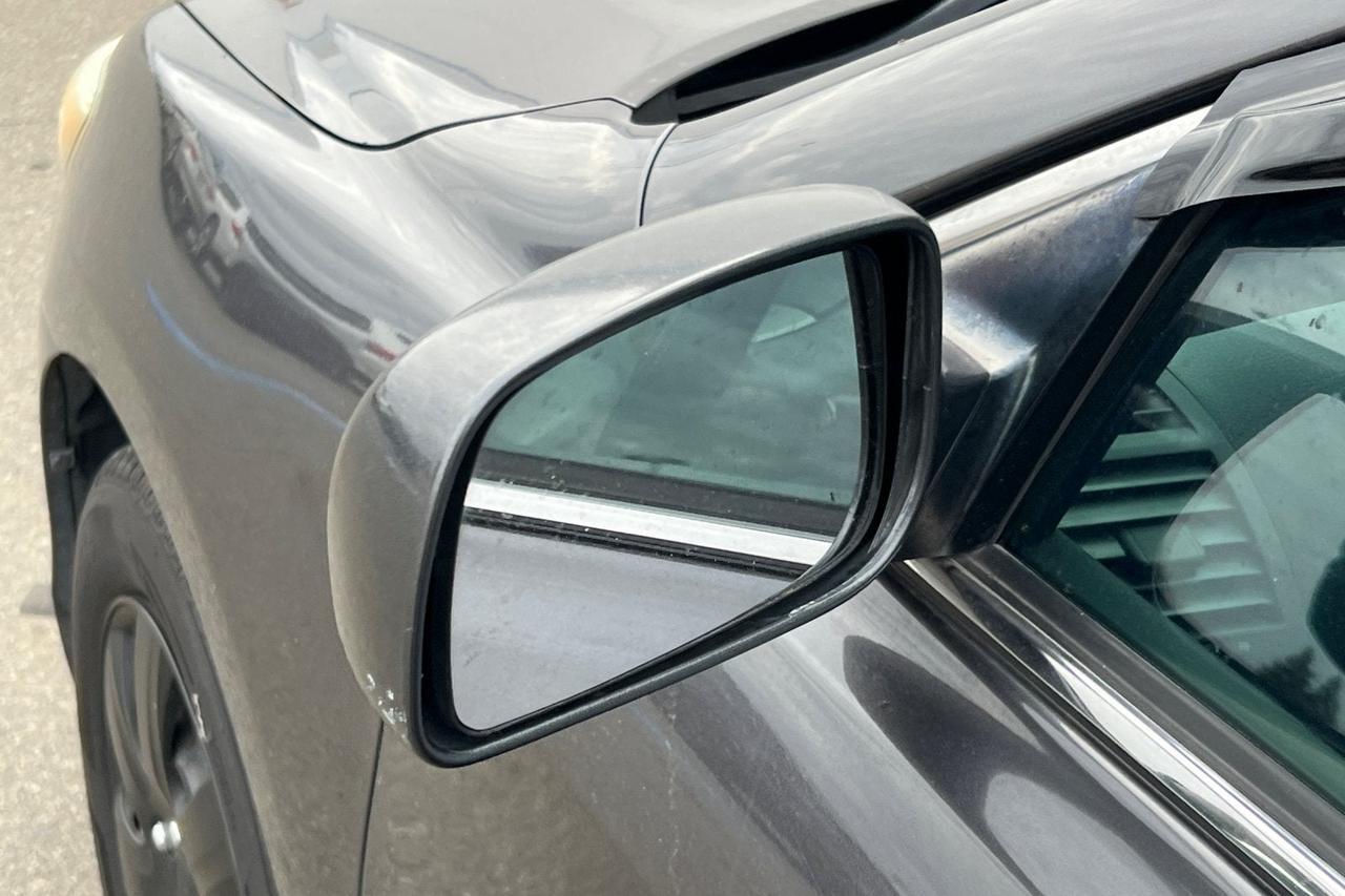 2011 Toyota Camry LE Roseville CA