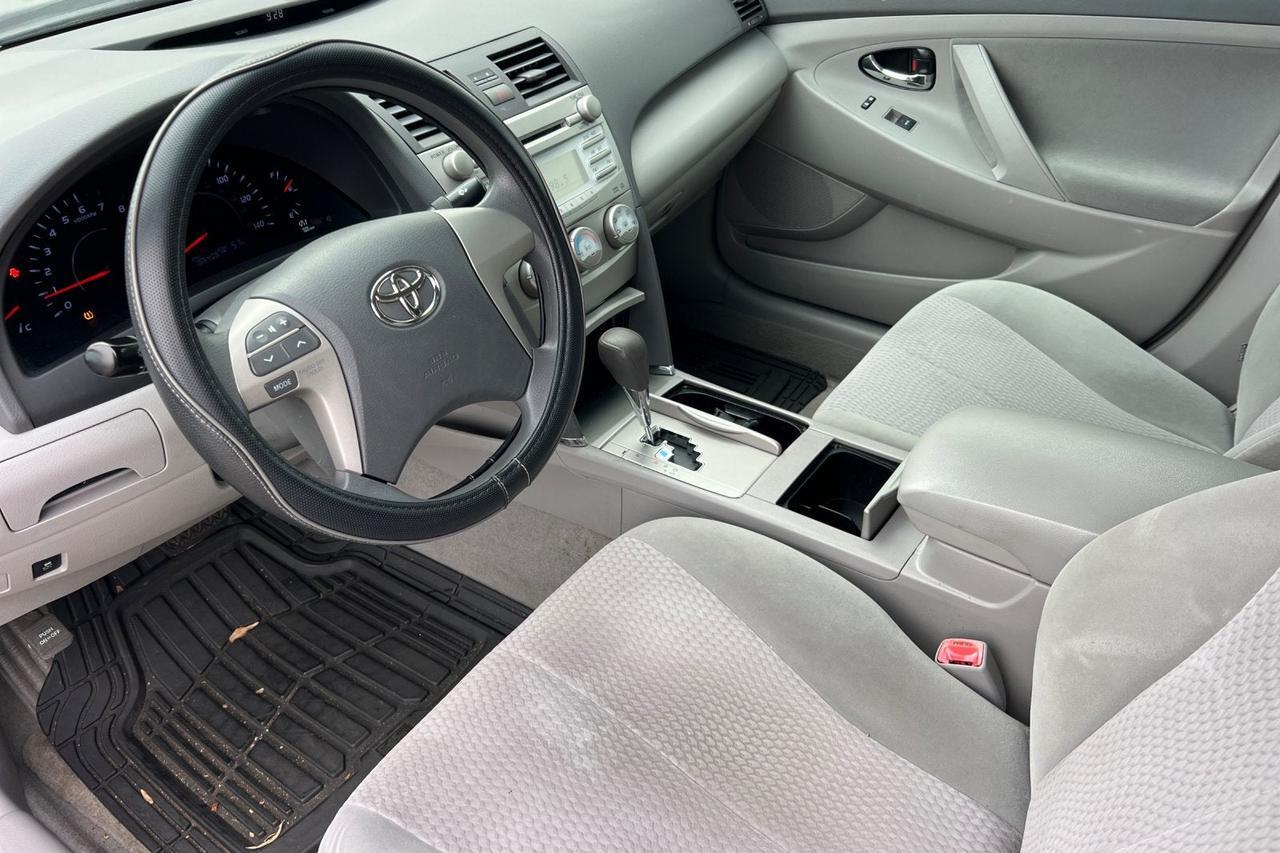 2011 Toyota Camry LE Roseville CA