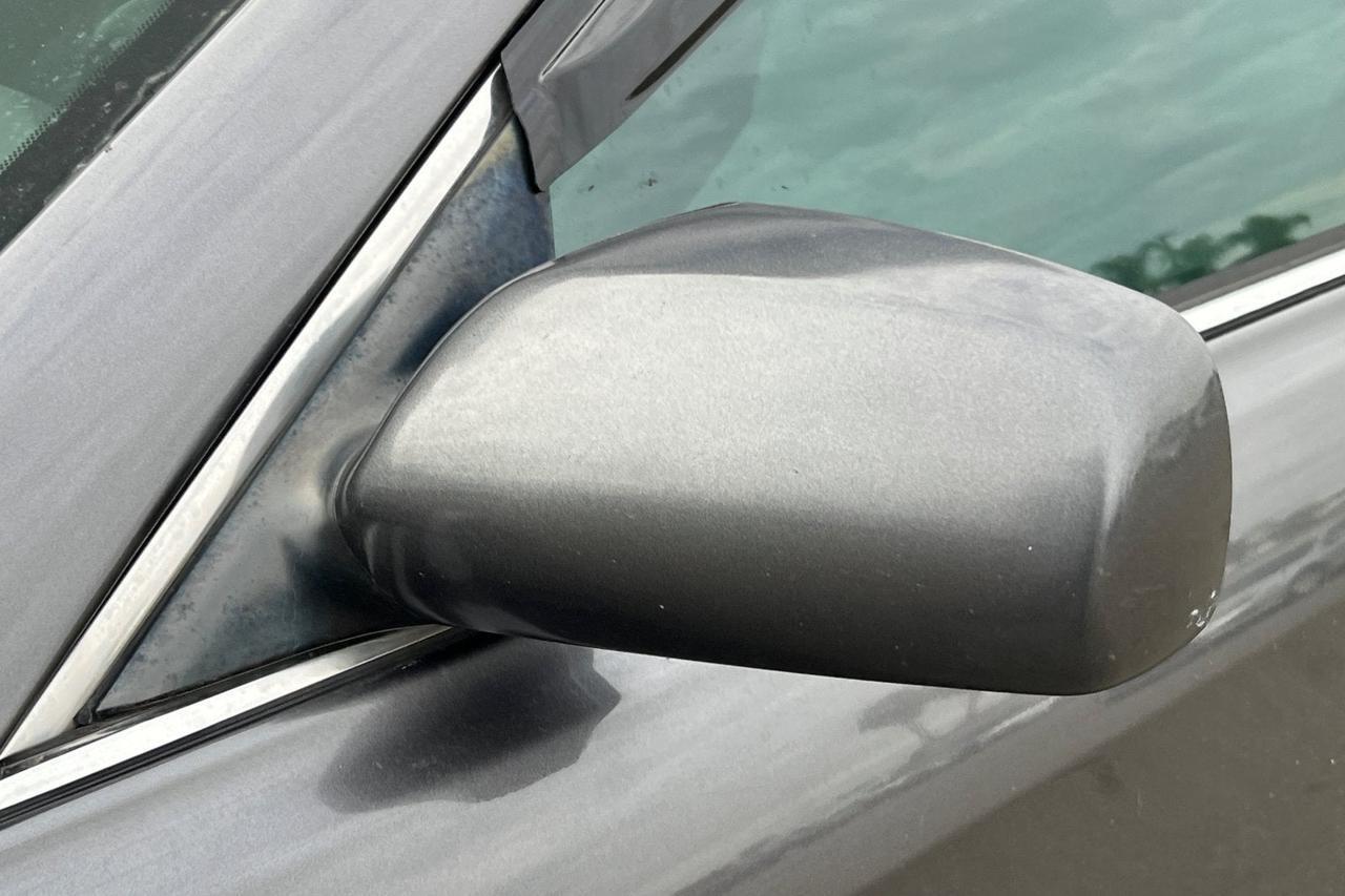 2011 Toyota Camry LE Roseville CA