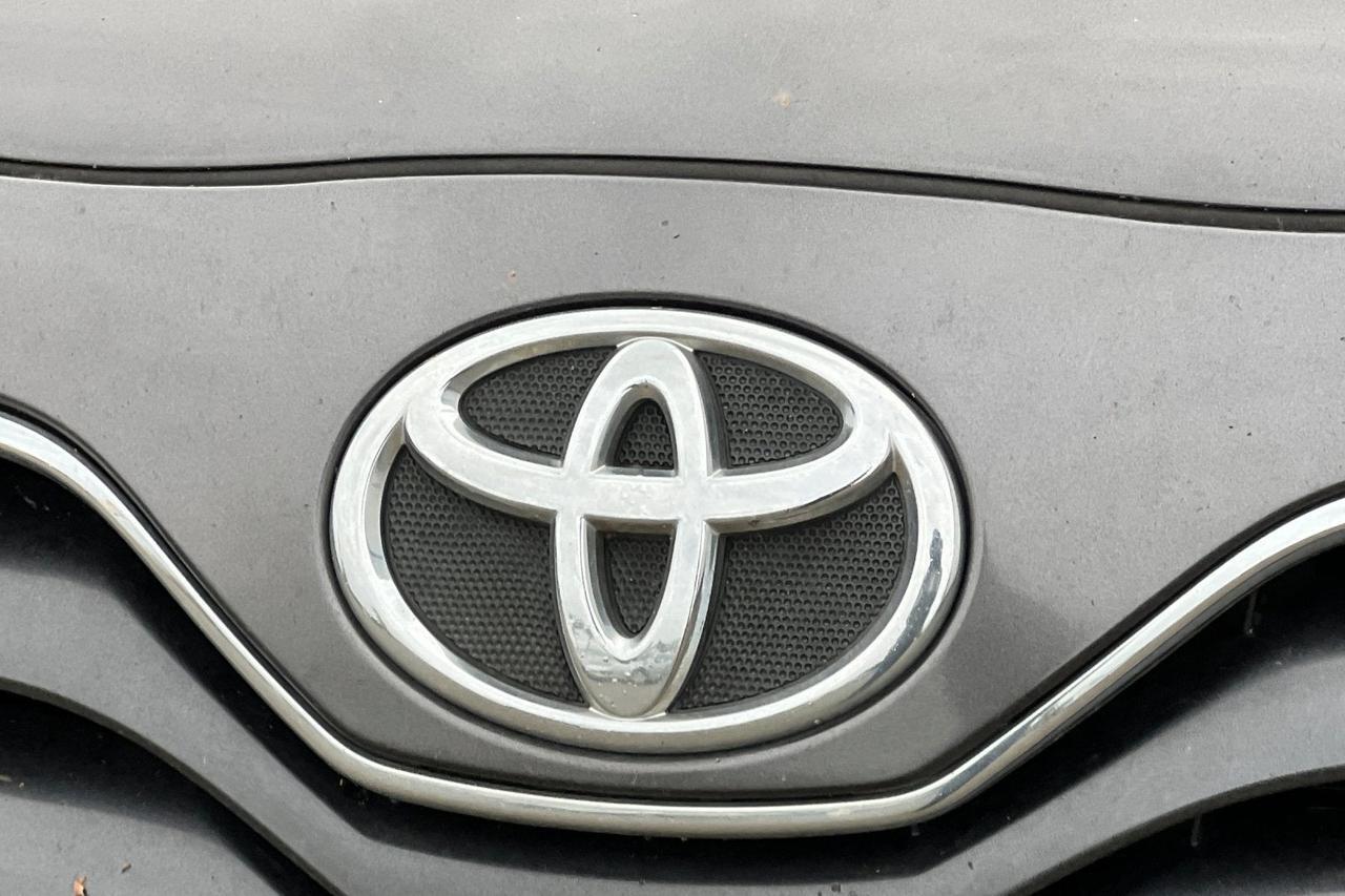 2011 Toyota Camry LE Roseville CA