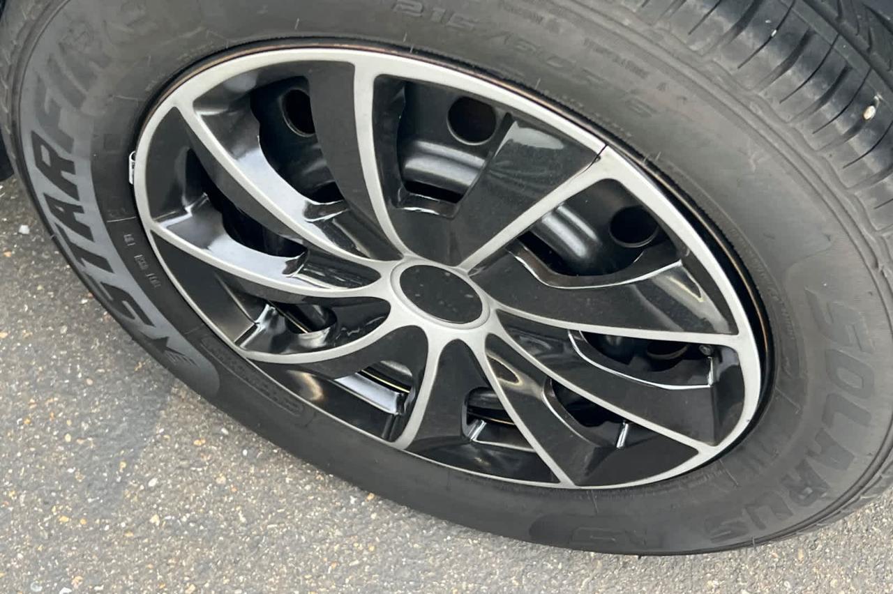 2011 Toyota Camry LE Roseville CA