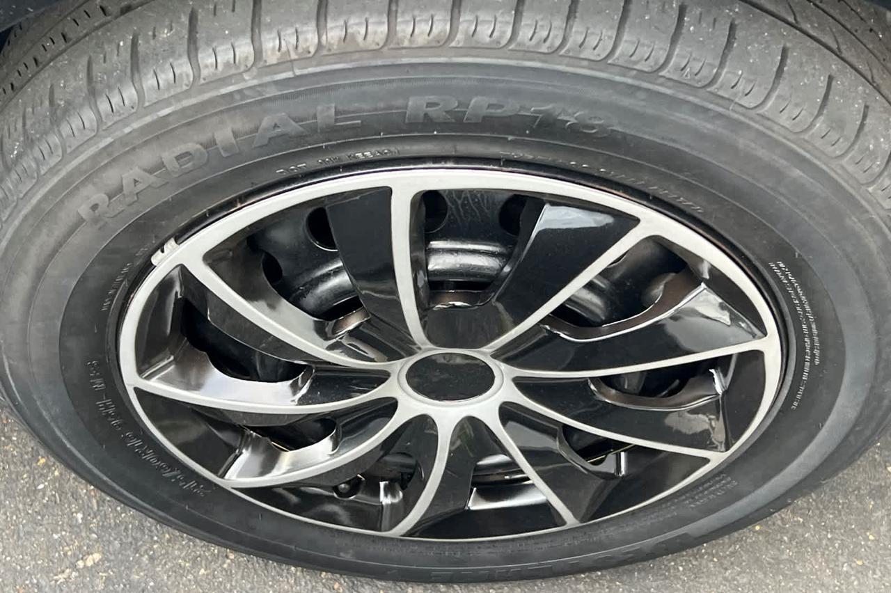 2011 Toyota Camry LE Roseville CA