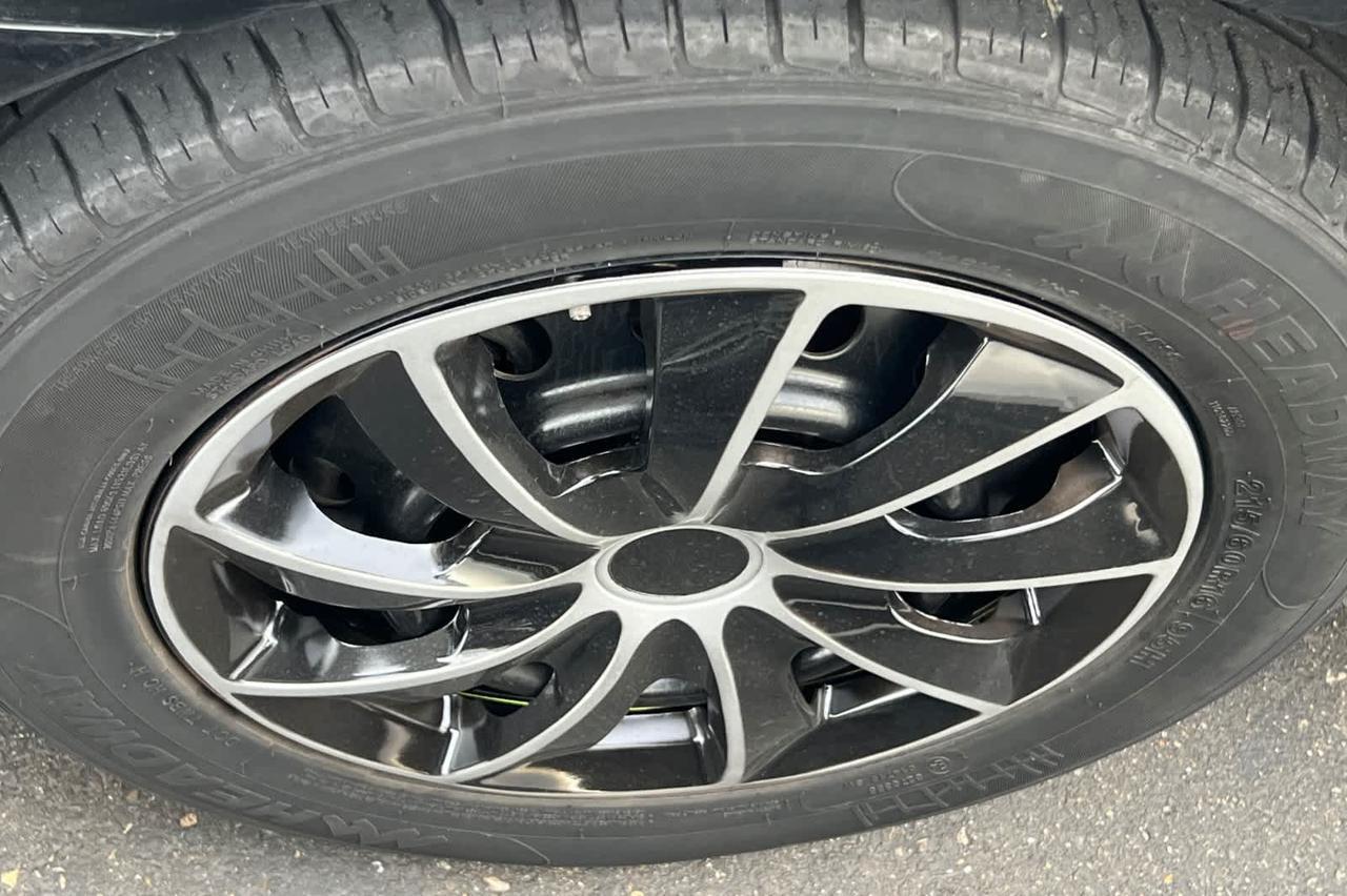 2011 Toyota Camry LE Roseville CA