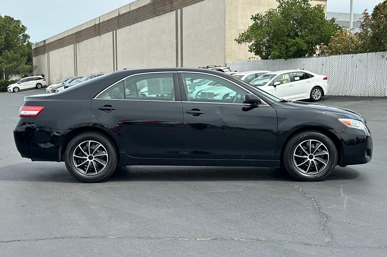 2011 Toyota Camry LE Roseville CA