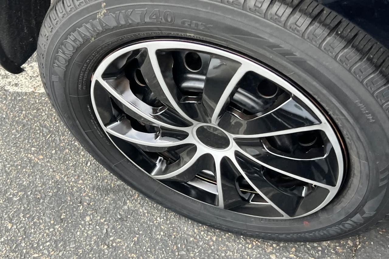 2011 Toyota Camry LE Roseville CA