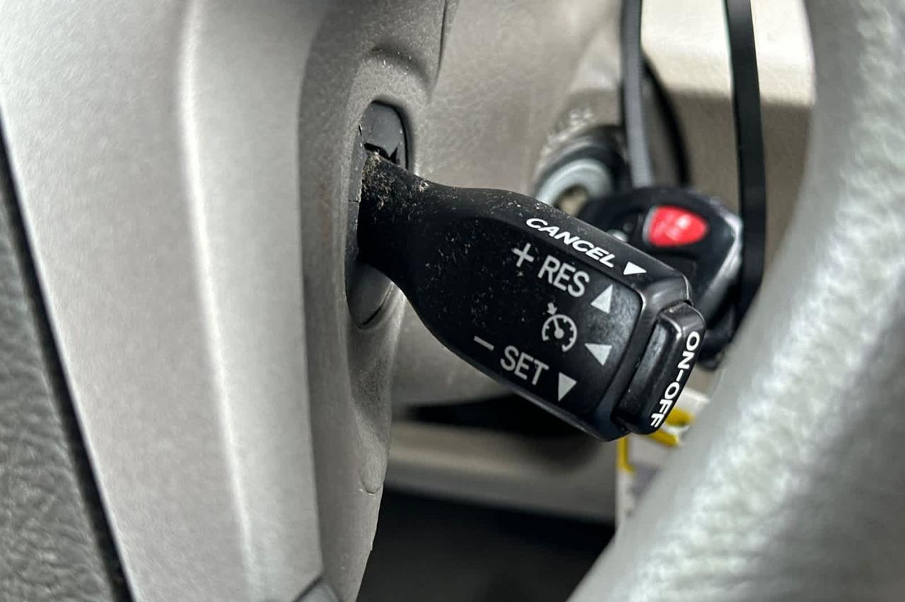 2011 Toyota Camry LE Roseville CA