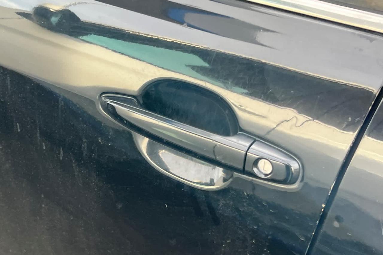 2011 Toyota Camry LE Roseville CA