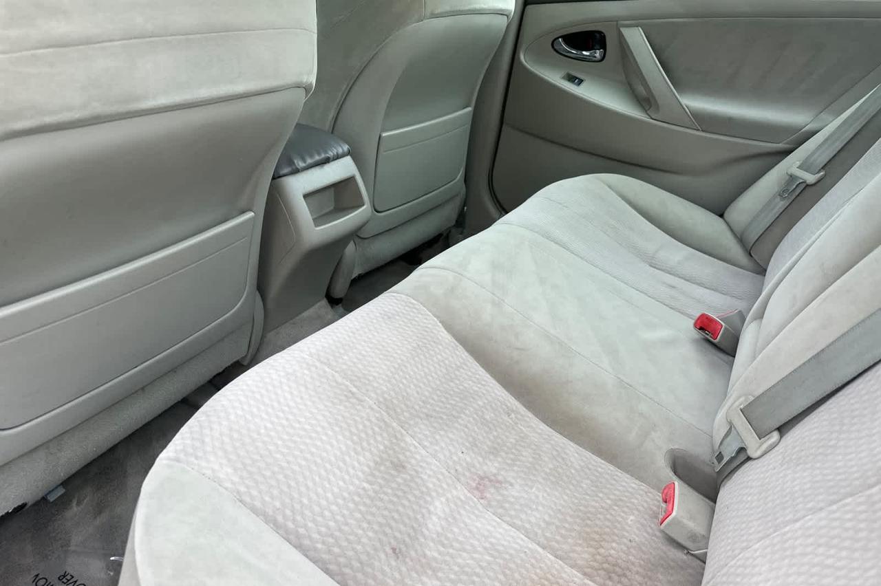 2011 Toyota Camry LE Roseville CA