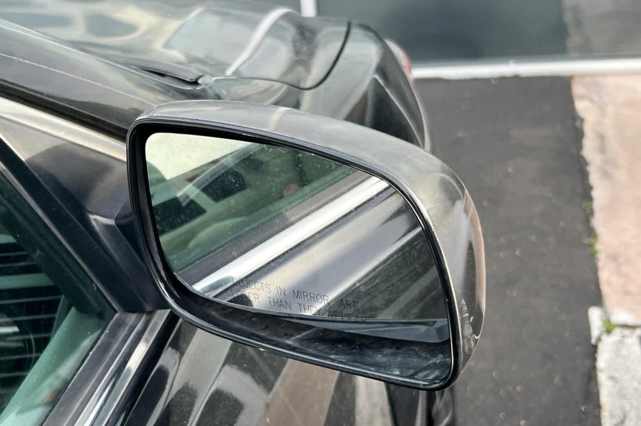 2011 Toyota Camry LE Roseville CA