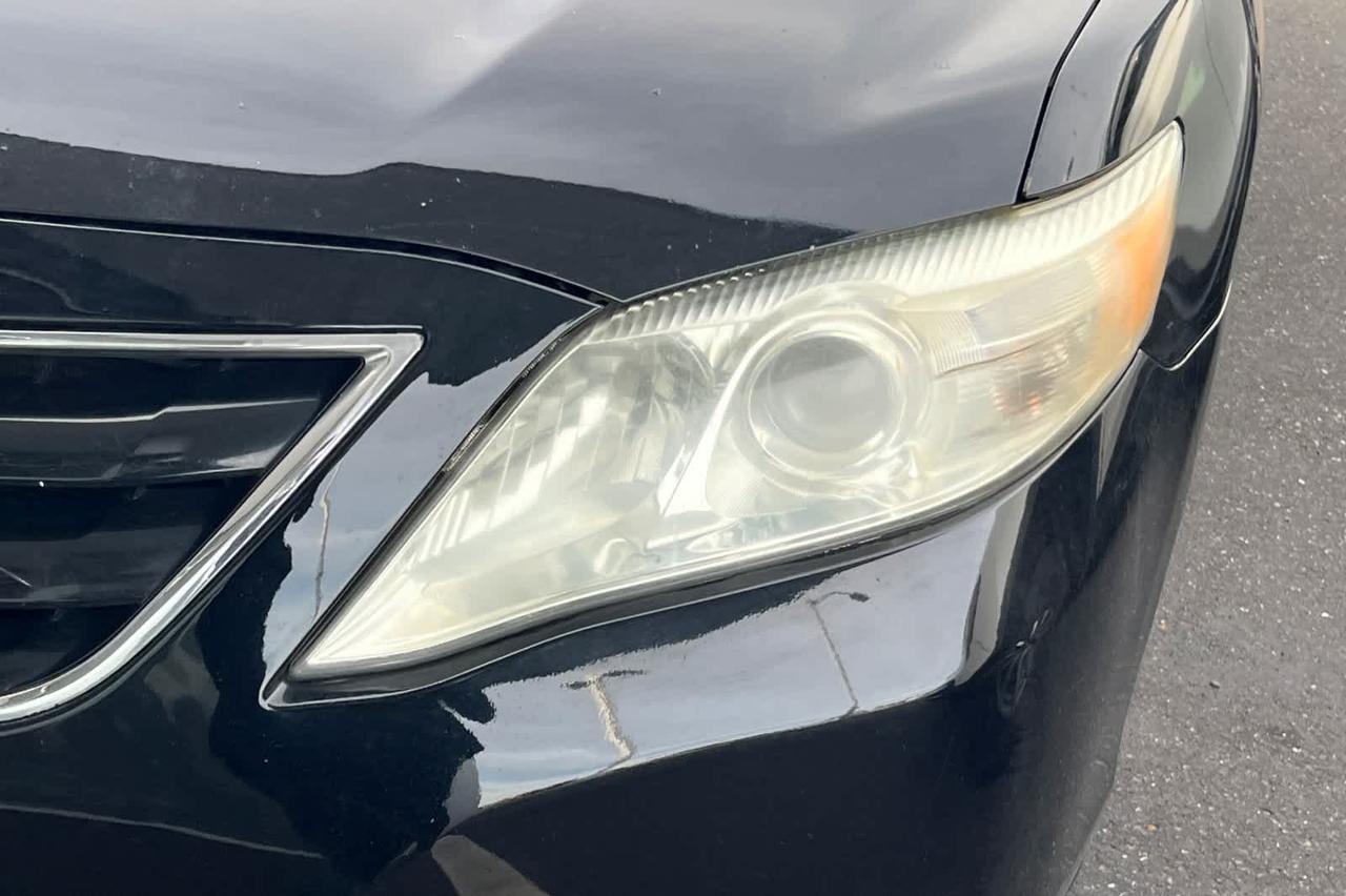 2011 Toyota Camry LE Roseville CA