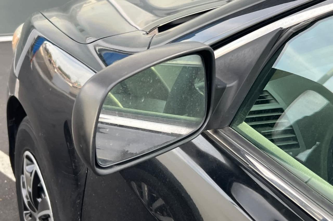 2011 Toyota Camry LE Roseville CA