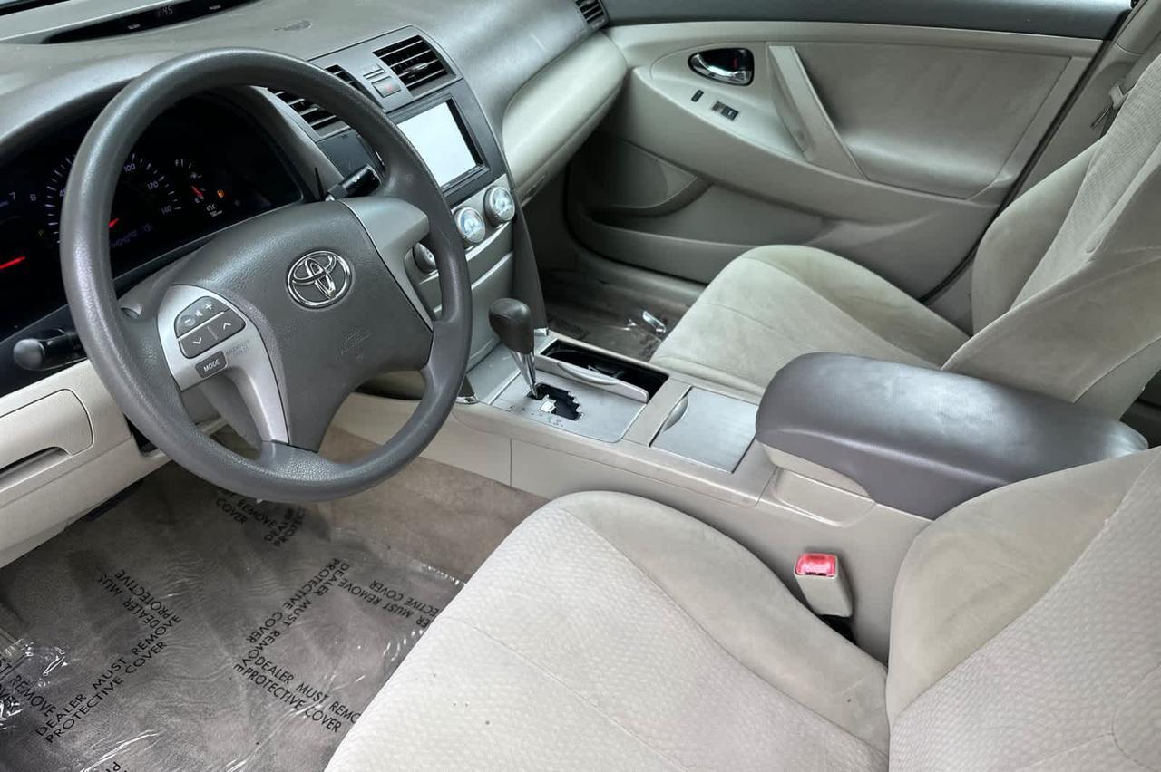 2011 Toyota Camry LE Roseville CA