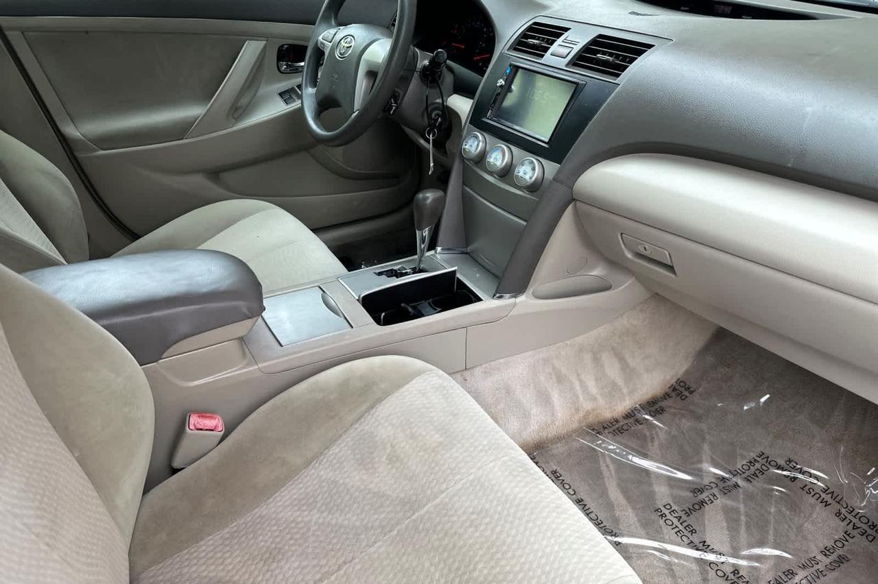 2011 Toyota Camry LE Roseville CA