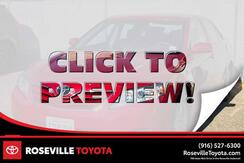 2011_Toyota_Camry_LE_ Roseville CA
