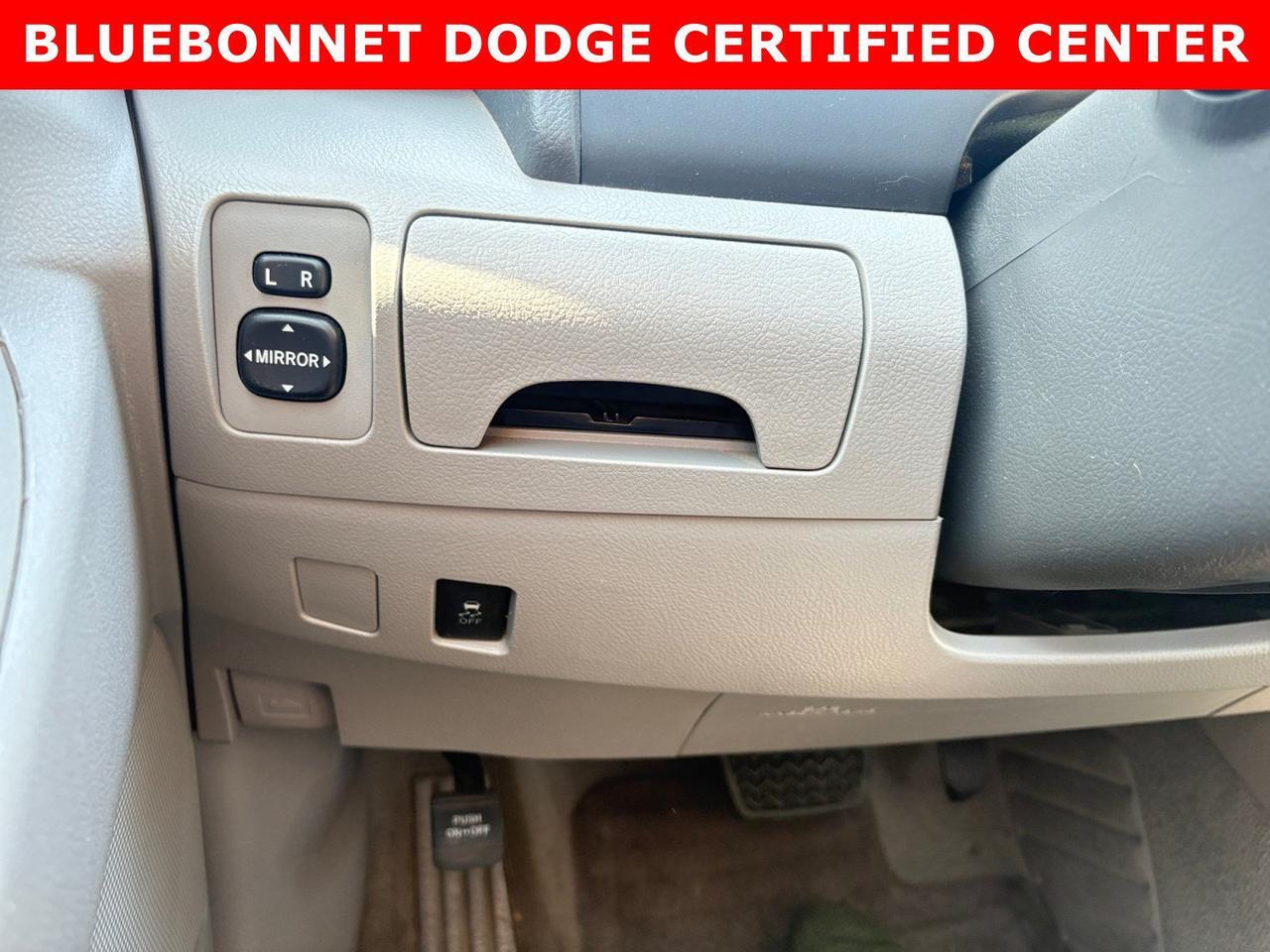 2011 Toyota Camry LE New Braunfels TX