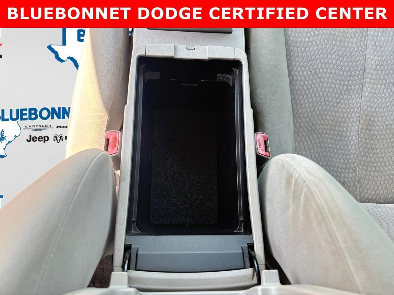 2011 Toyota Camry LE New Braunfels TX