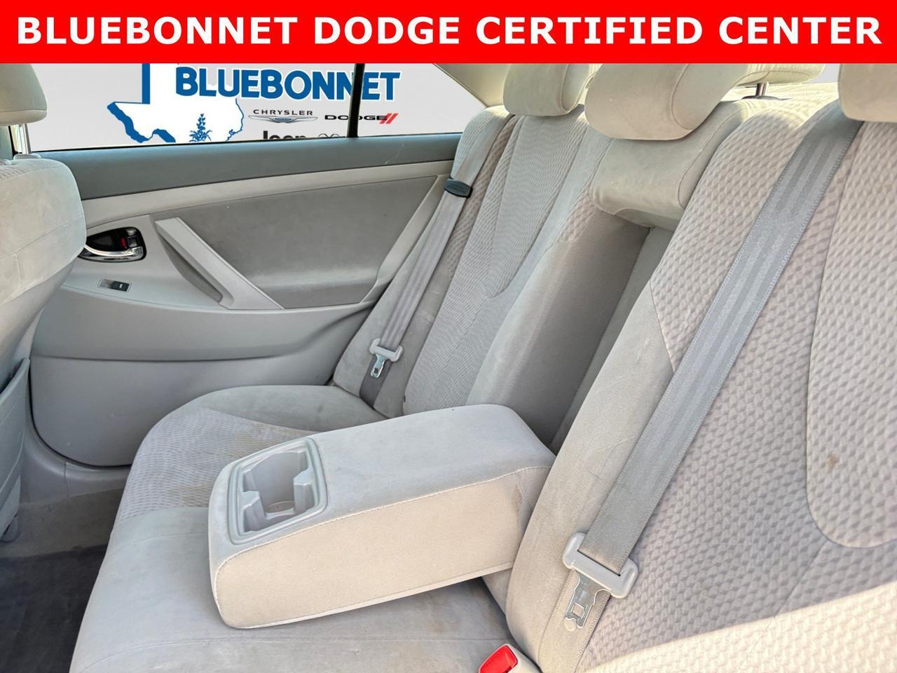 2011 Toyota Camry LE New Braunfels TX