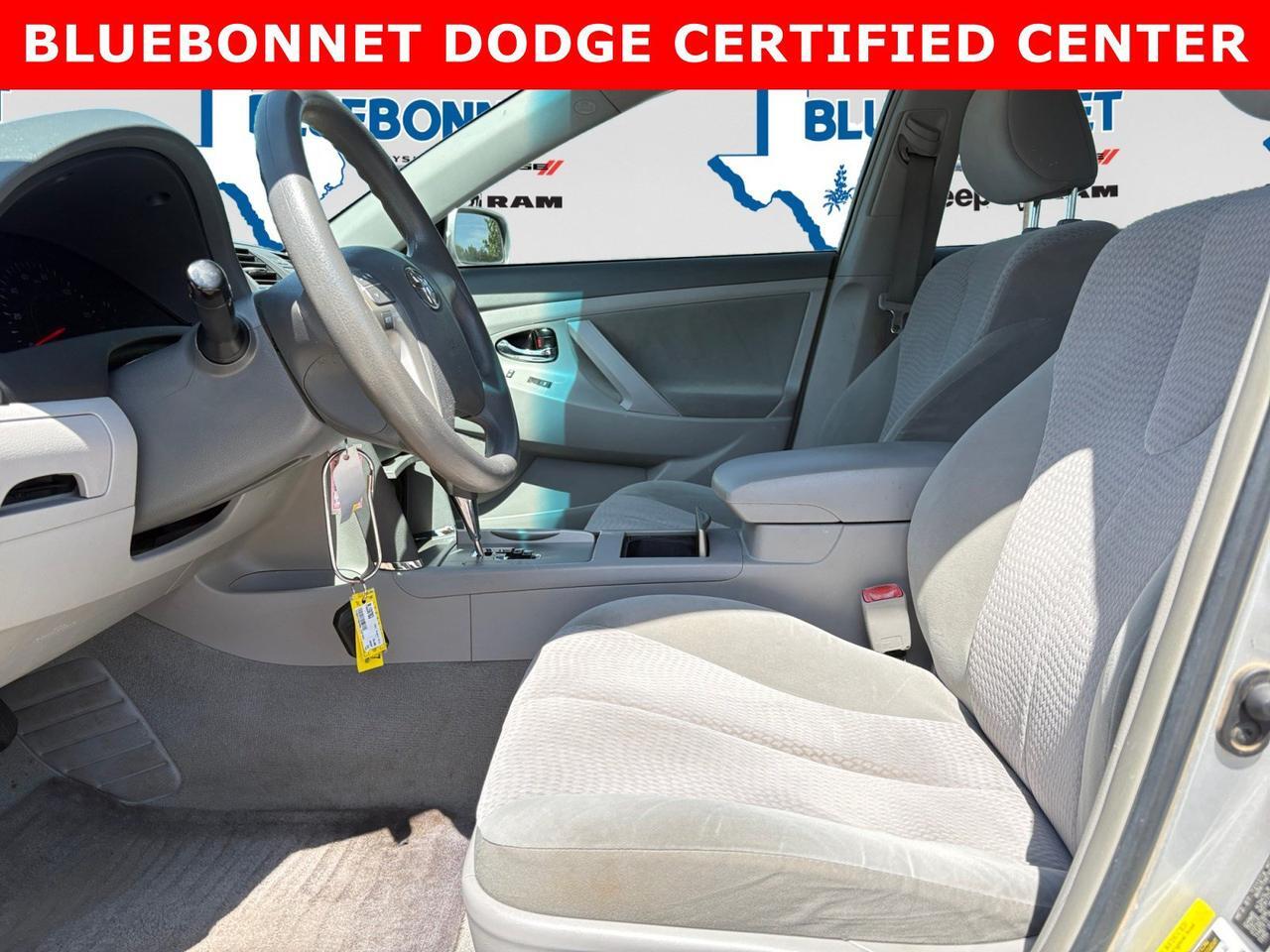 2011 Toyota Camry LE New Braunfels TX