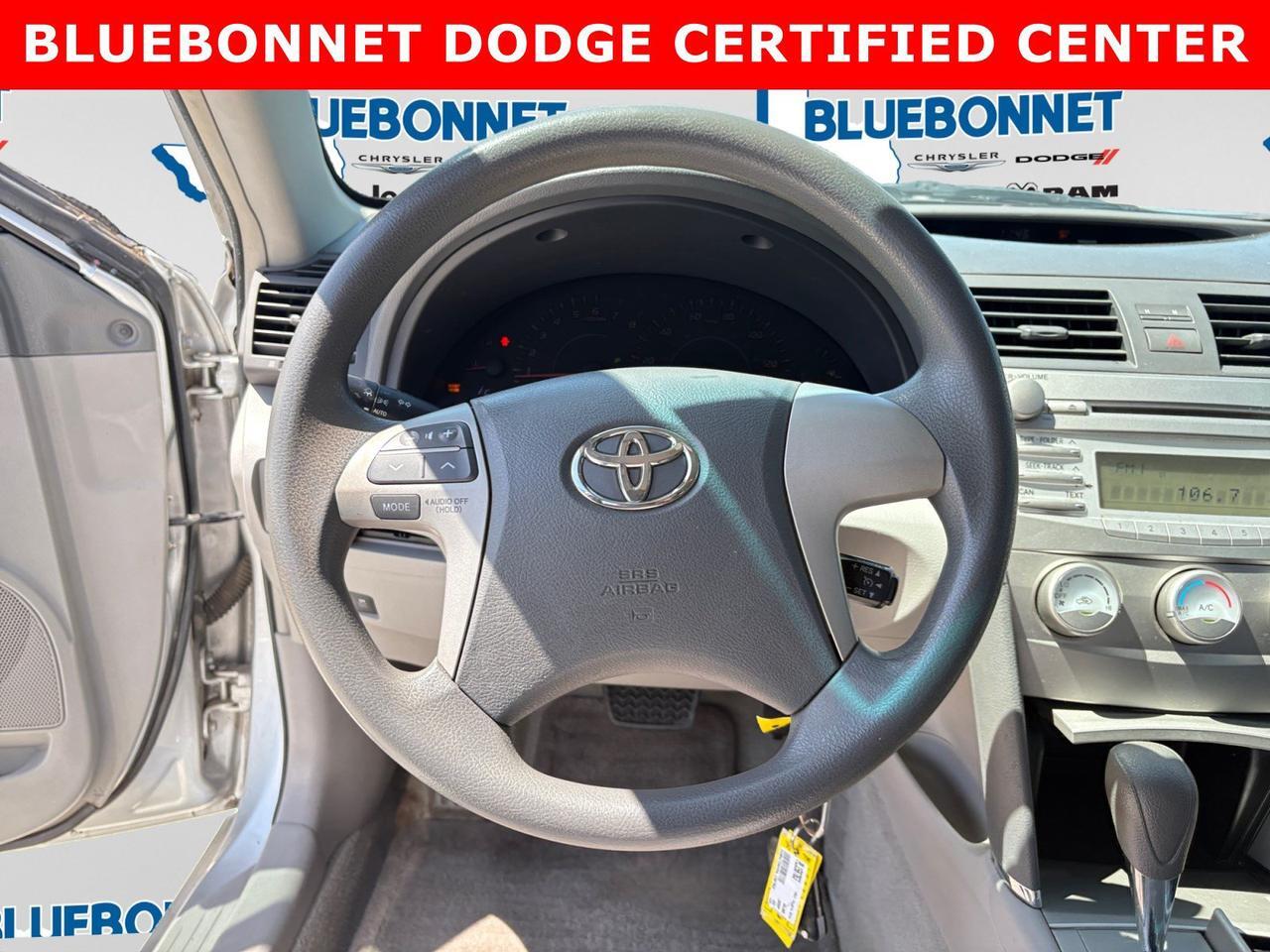 2011 Toyota Camry LE New Braunfels TX