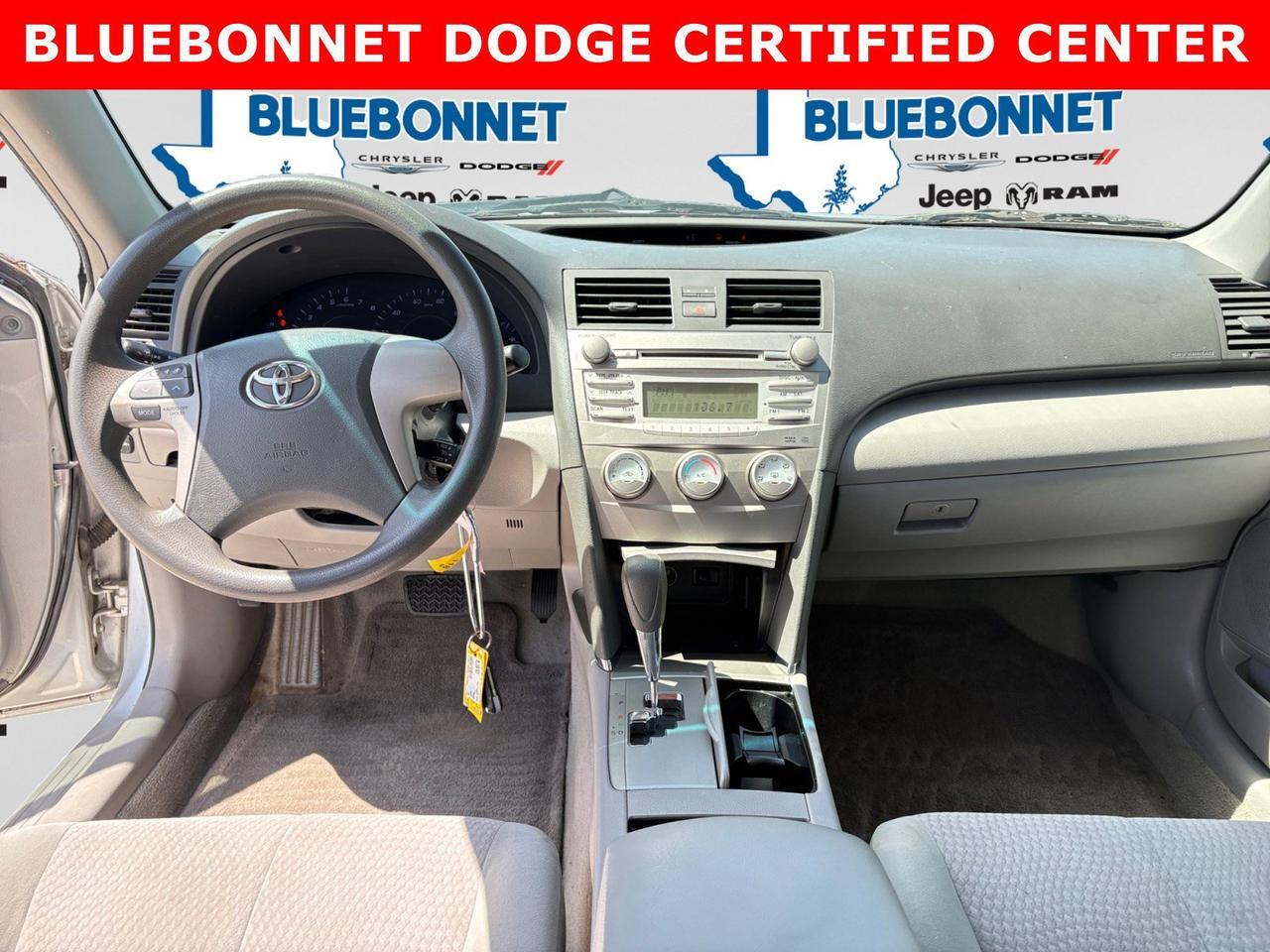 2011 Toyota Camry LE New Braunfels TX