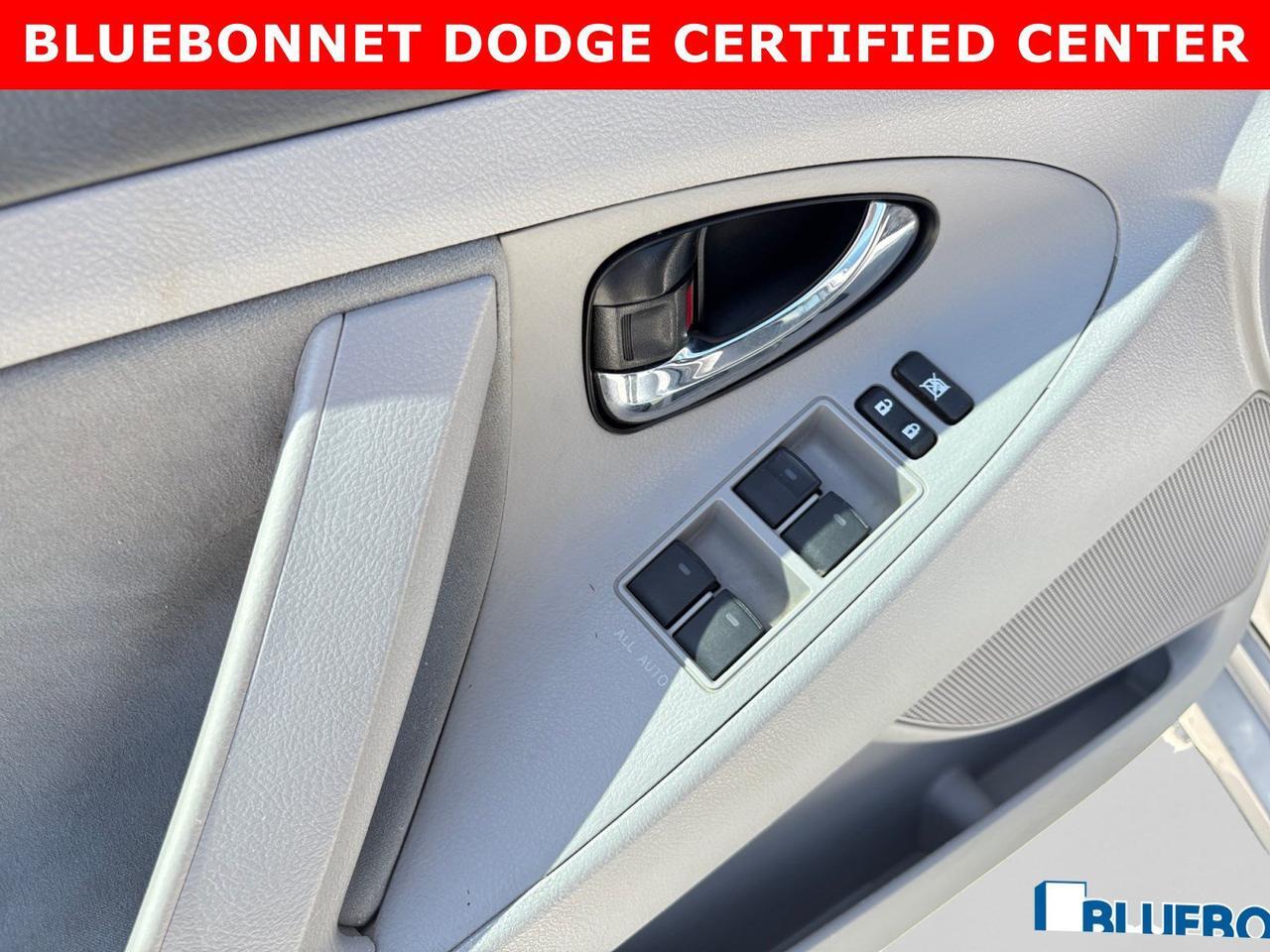2011 Toyota Camry LE New Braunfels TX