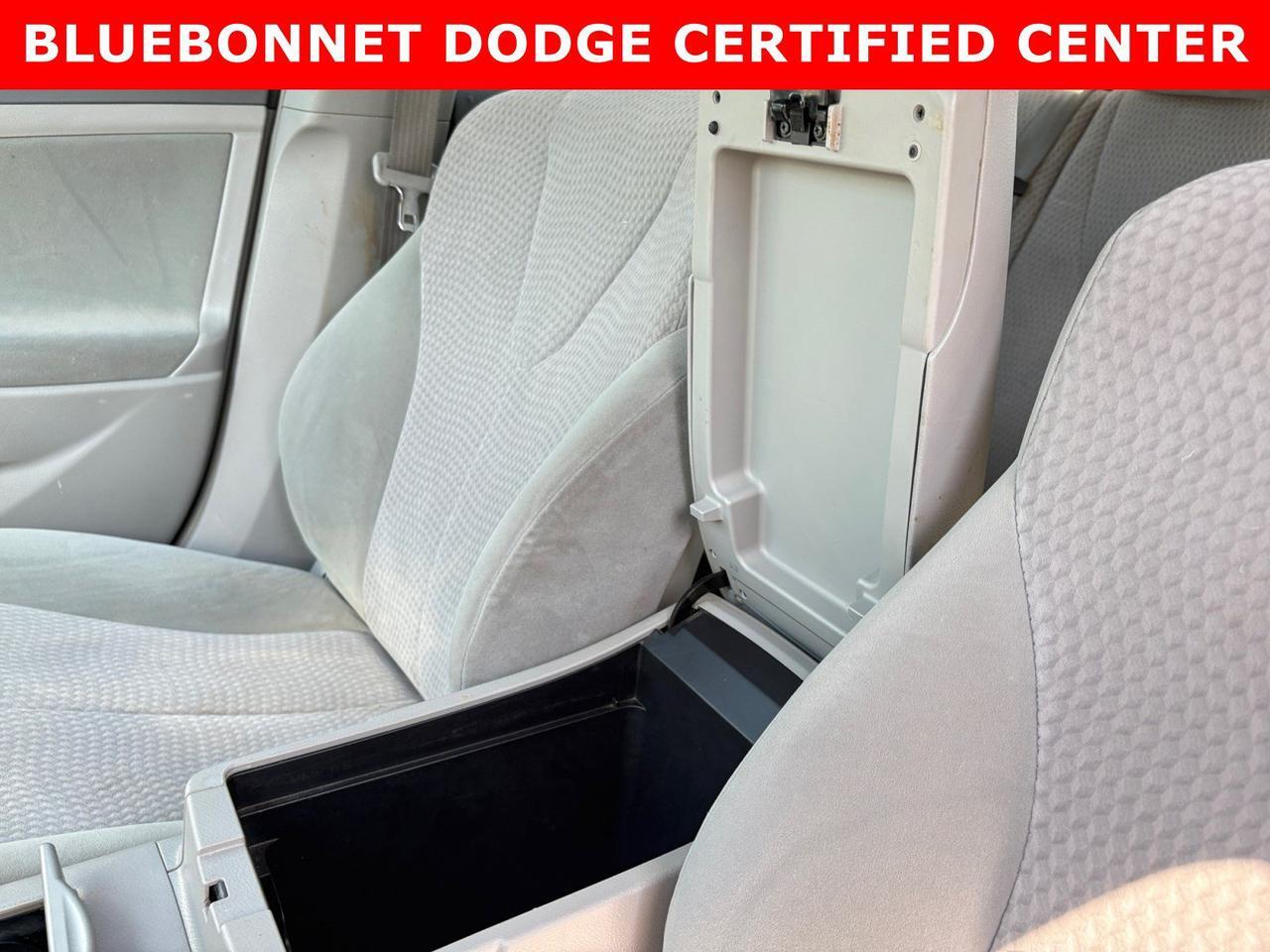 2011 Toyota Camry LE New Braunfels TX