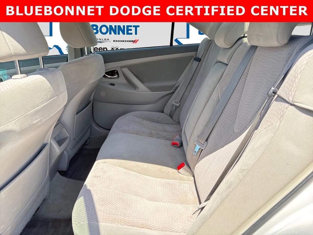 2011 Toyota Camry LE New Braunfels TX