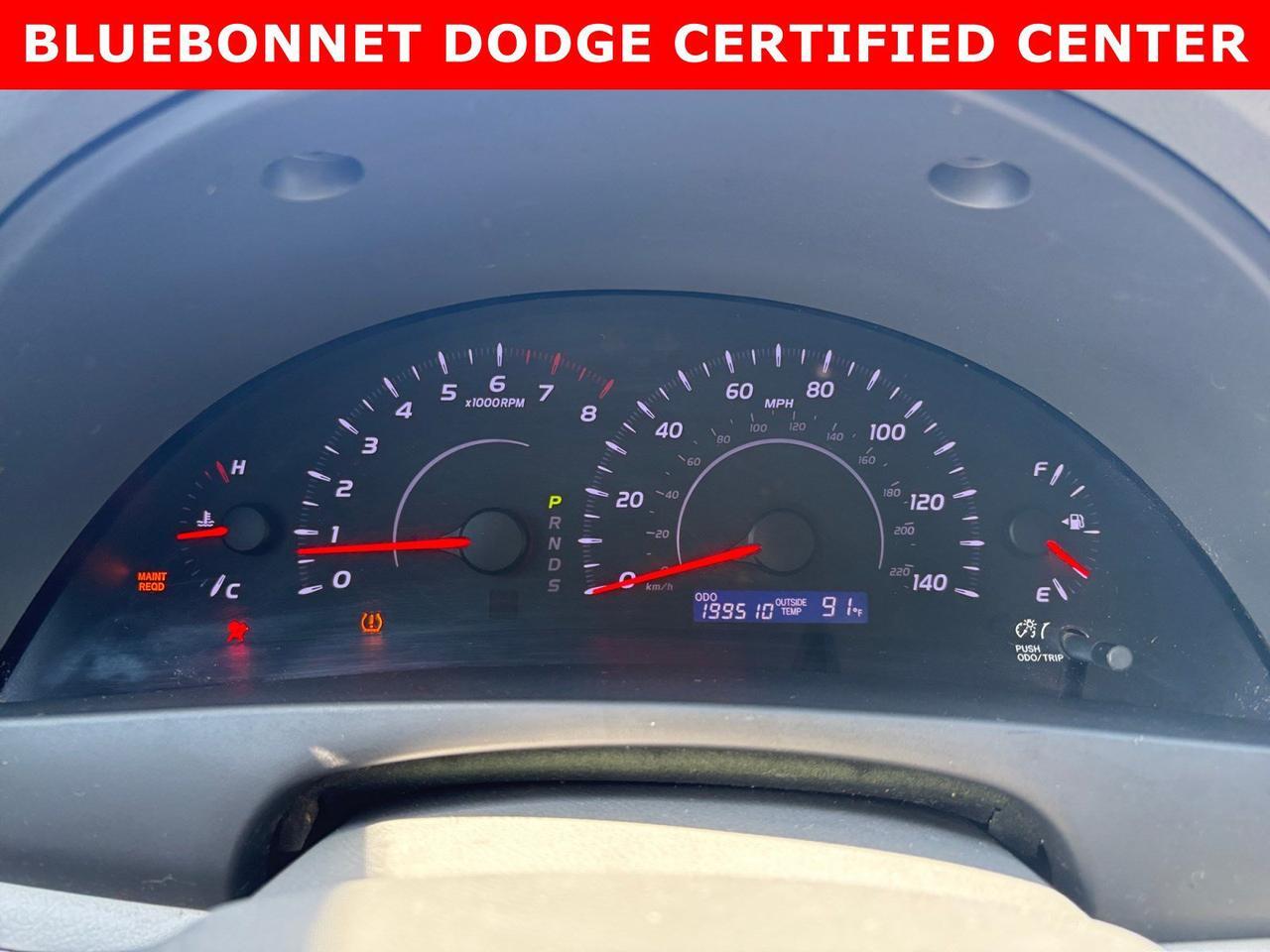 2011 Toyota Camry LE New Braunfels TX