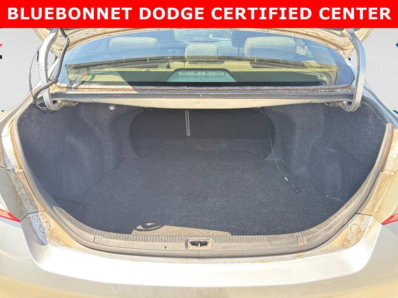 2011 Toyota Camry LE New Braunfels TX