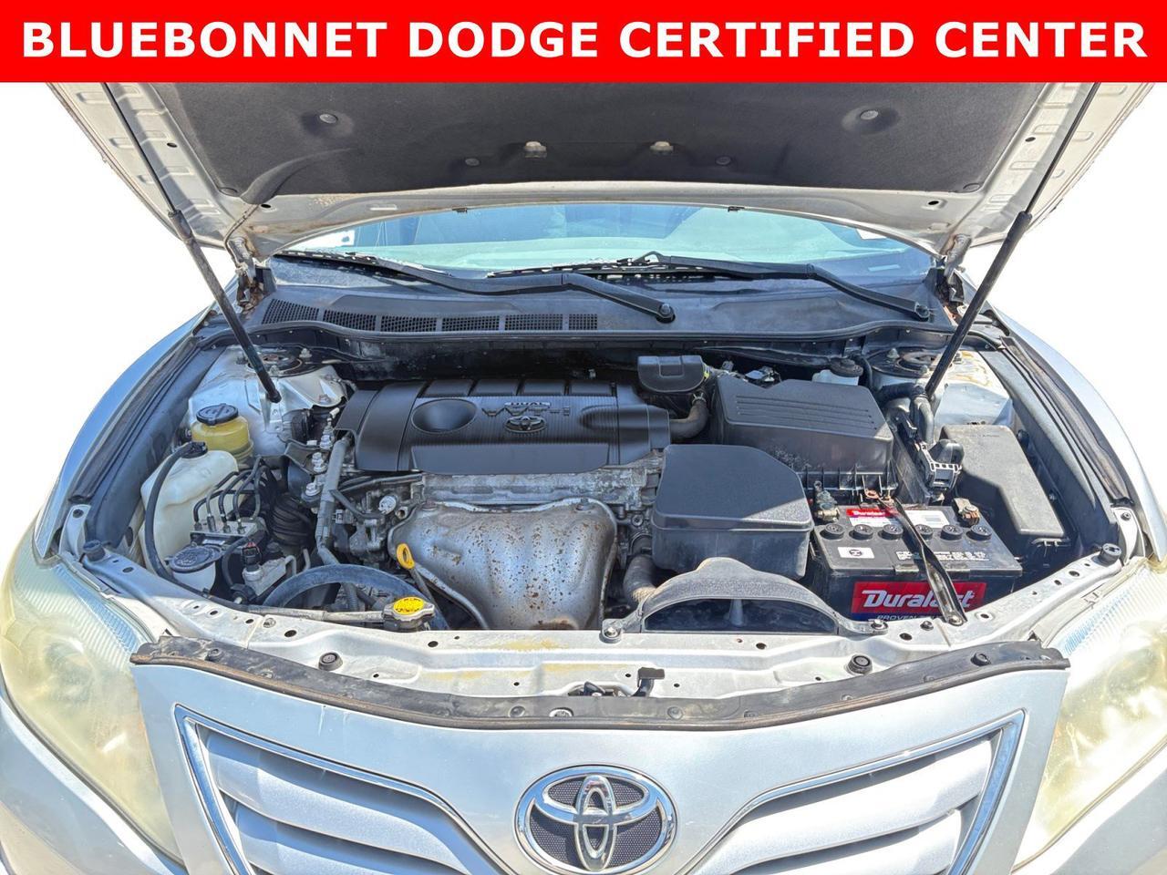 2011 Toyota Camry LE New Braunfels TX