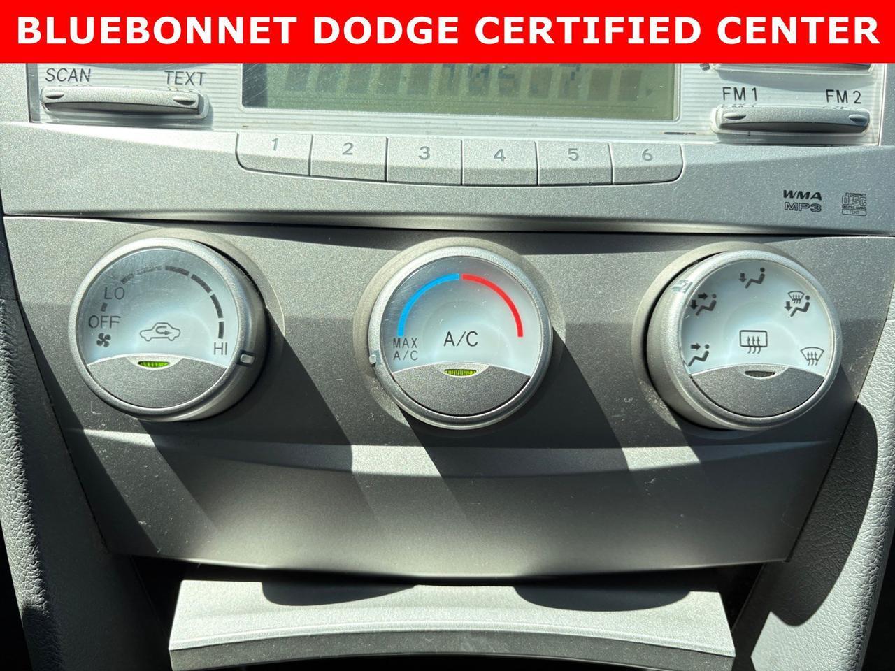 2011 Toyota Camry LE New Braunfels TX