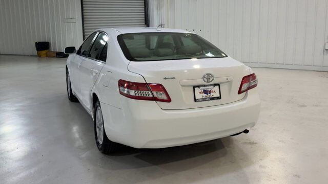 2011 Toyota Camry LE San Antonio TX