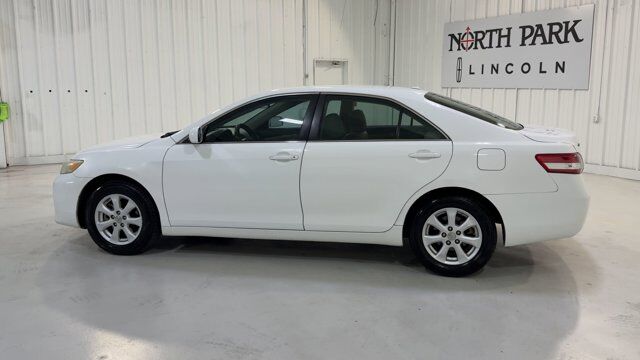2011 Toyota Camry LE San Antonio TX