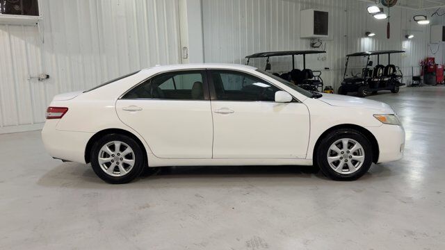 2011 Toyota Camry LE San Antonio TX