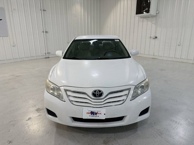 2011 Toyota Camry LE San Antonio TX